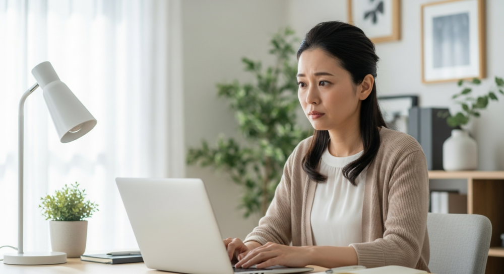 私の年収は低い？ワーママが「周りより低い」と感じてしまう背景
