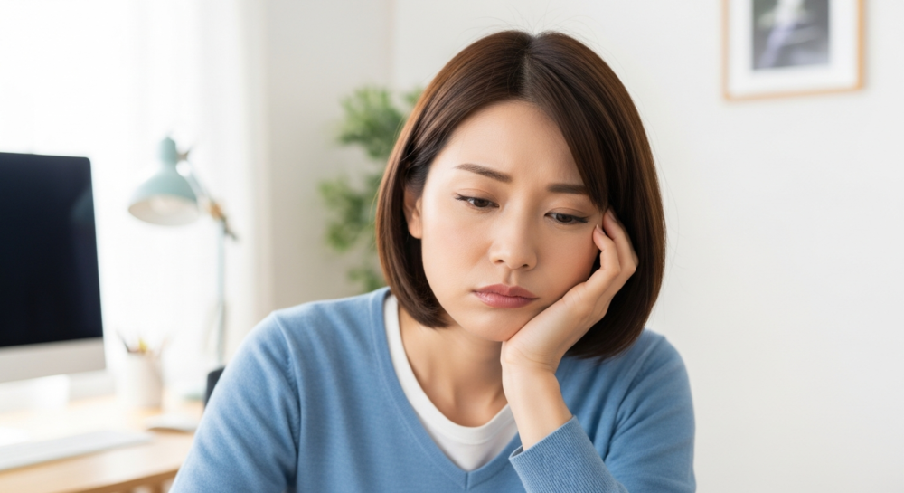 睡眠不足を甘く見ると怖い、心と体が悲鳴を上げる前に知っておきたいこと